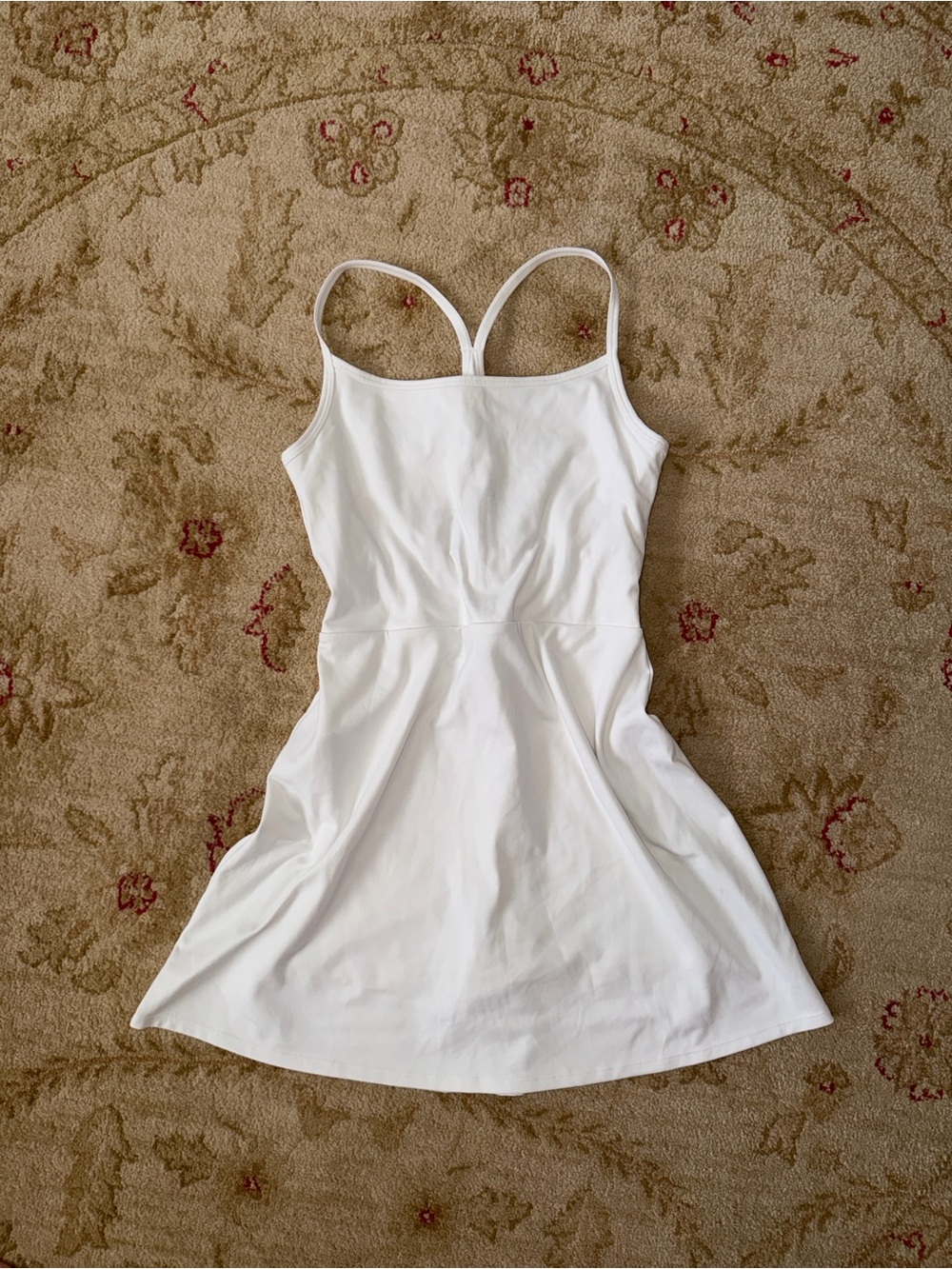 Gap athletic dress